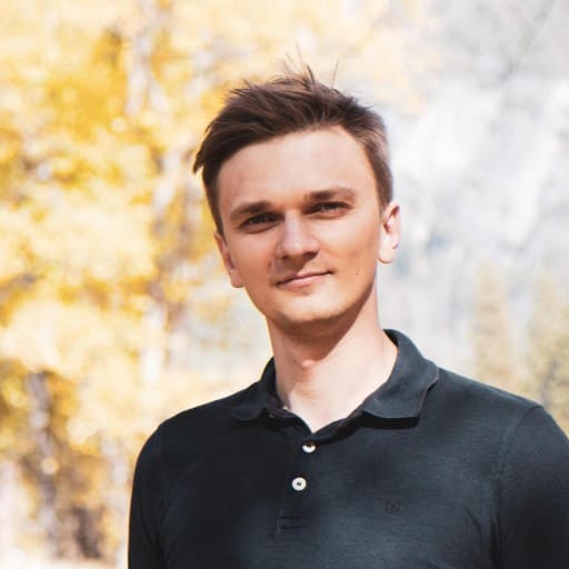 Photo of Tomaš Maconko